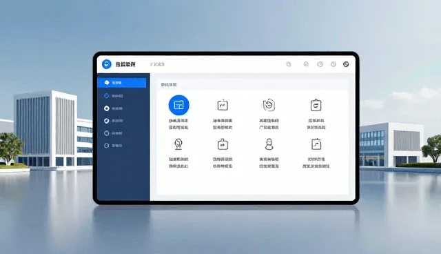 智能系统软件选型与维护建议