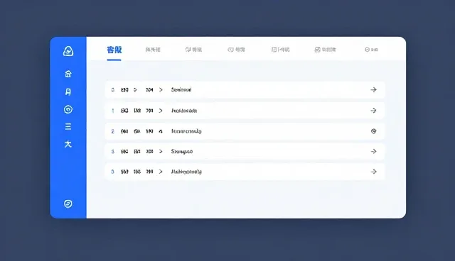 云服务集成中的网络平台搭建适用情况与限制